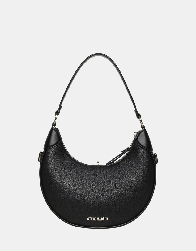 Steve Madden - BLawson Black Handbag