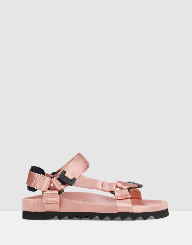 Rollie - Sandal Tooth Wedge