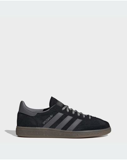 Core Black / Grey Strata / Gum