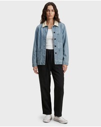 Academy Brand - Barn Jacket