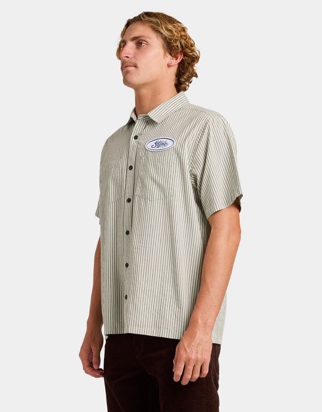 Volcom - Mens Magna Short Sleeve T-Shirt
