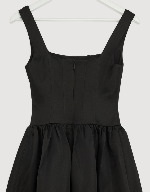 Revibe - Repaired CHANCERY Elenora Midi Dress - AU 8