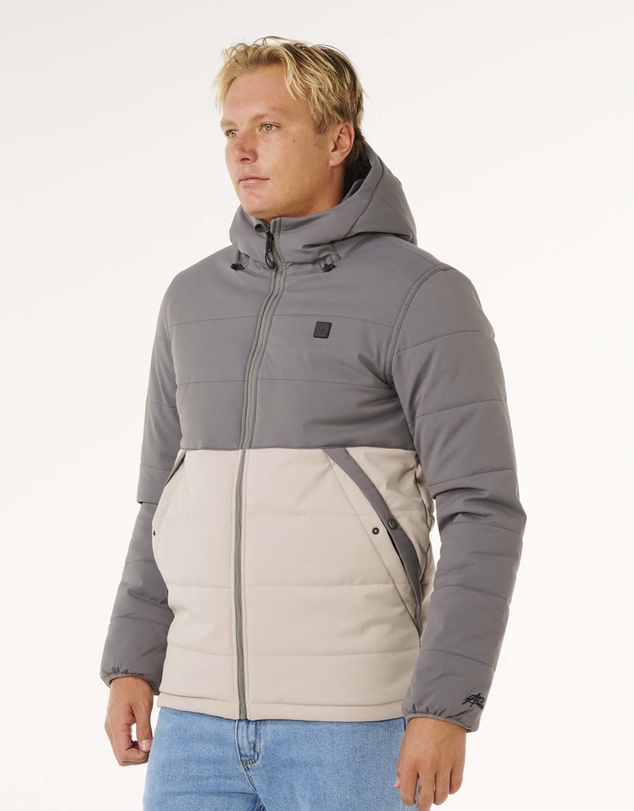 Rip Curl - Anti-Series Ridge Jacket