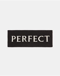 Perfect Moment - PM Headband
