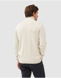 Rodd & Gunn - Merrick Bay Knit
