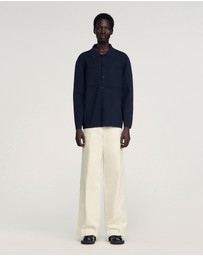 Sandro - New Home Cardigan