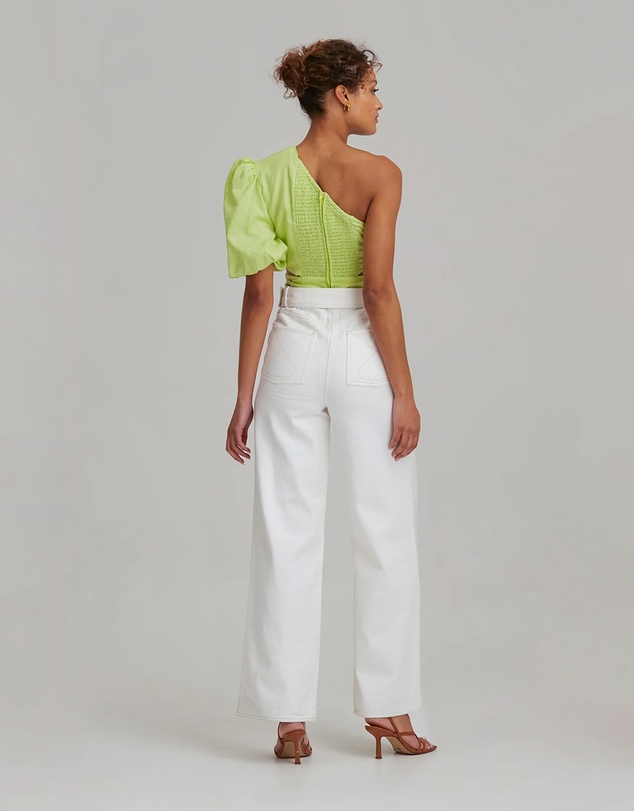 Keepsake the Label - Amalfi Top