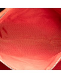 Pre-Loved by Azura Reborn - Pre-Loved chanel Tote Bag Quilted Nylon