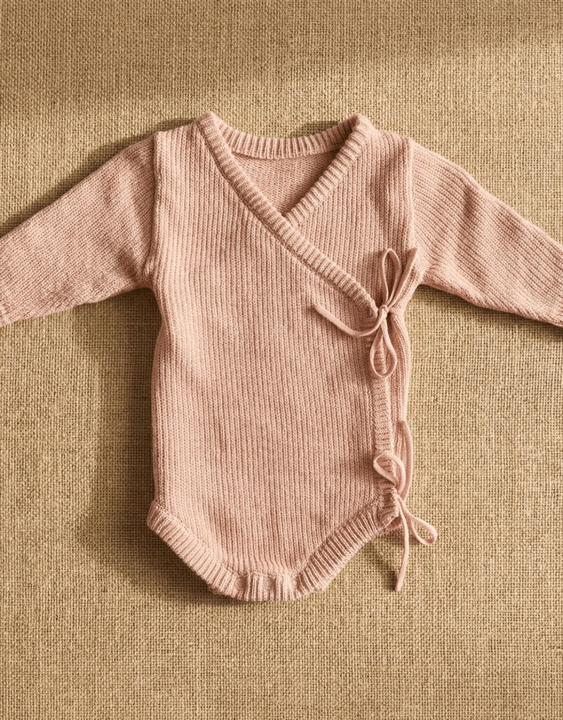 Sonne - Elodie Wrap Romper