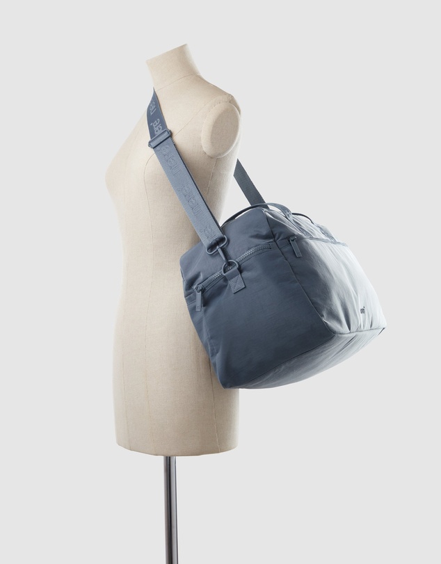 Nere - Bondi Nylon Duffle Carry On Bag