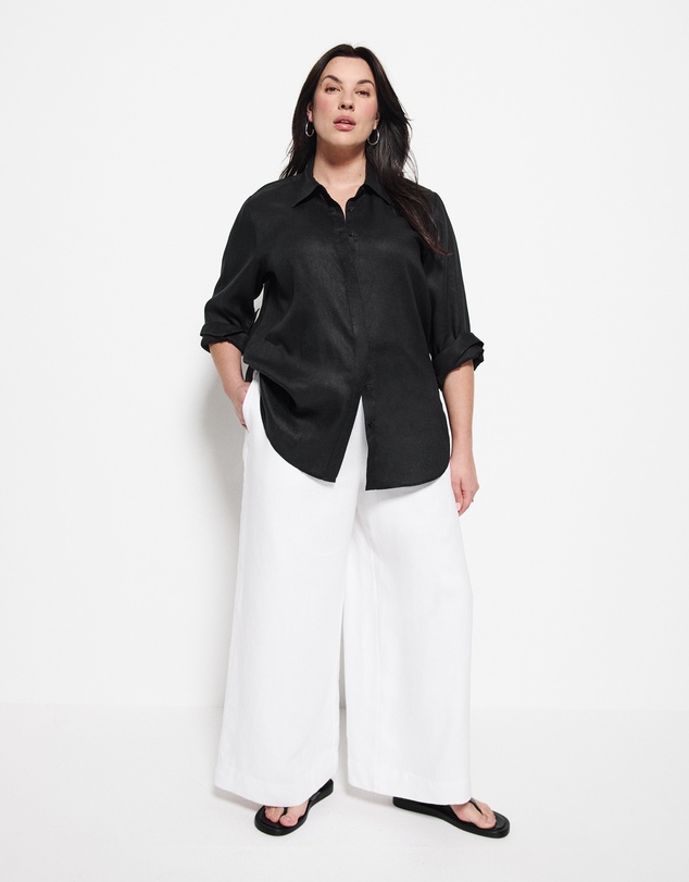 Commonry - Linen Pant