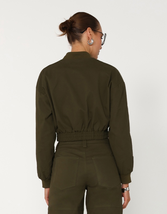 BY.DYLN - Les Jacket