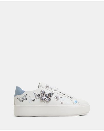 White/Multi