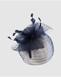 Morgan & Taylor - Monica Fascinator