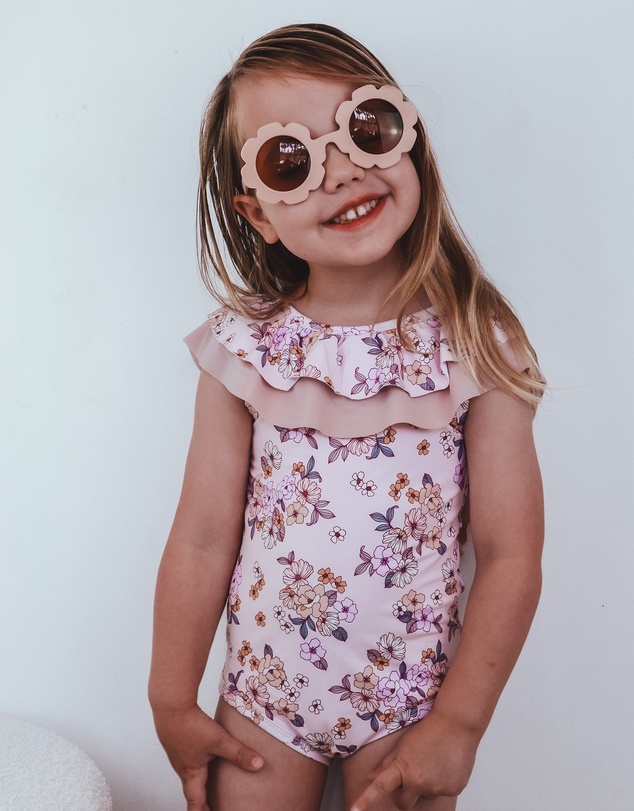 WITH LOVE FOR KIDS - Ruffle Swimmers - Babies - Kids