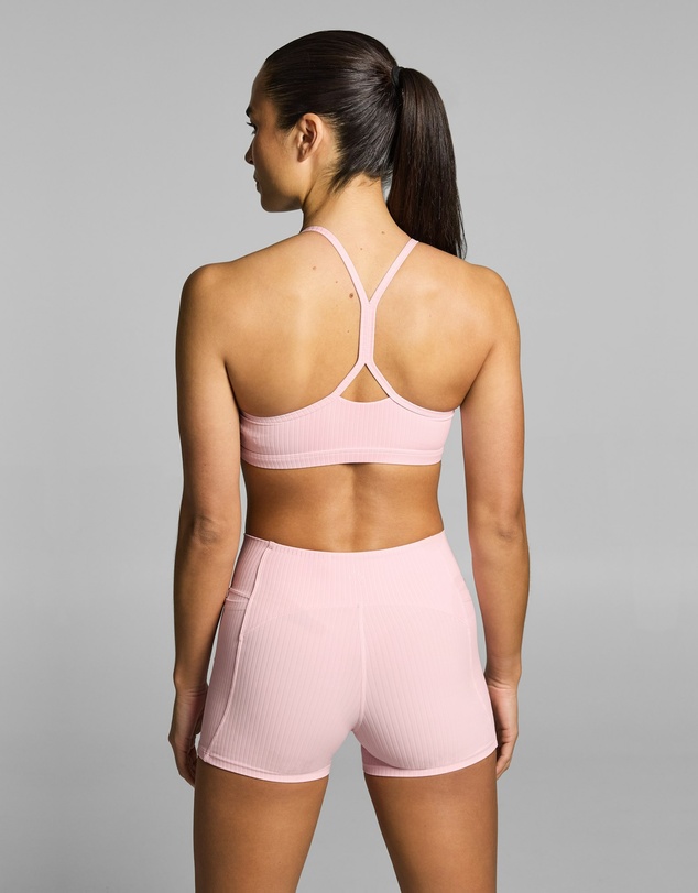 Rockwear - Rib Low Support Sports Bra