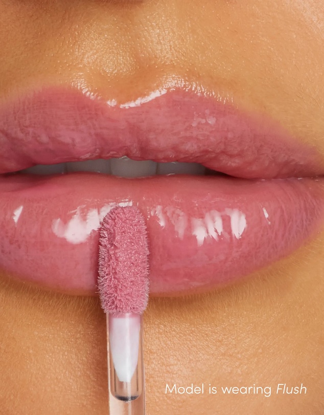 Jane Iredale - ColorLuxe High Impact Lip Glaze