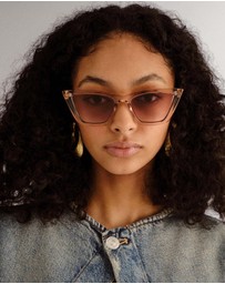 Le Specs - Velodrome
