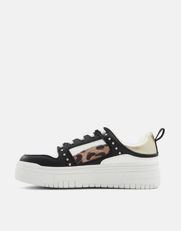 Call It Spring - Wrenn Platform Sneakers