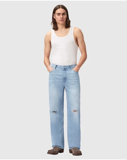 AllSaints - Lenny Jeans