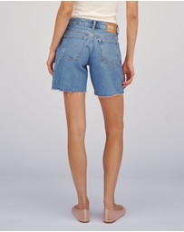 Dr Denim - Hill Shorts
