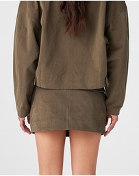 Arcaa - Eames Mini Skirt