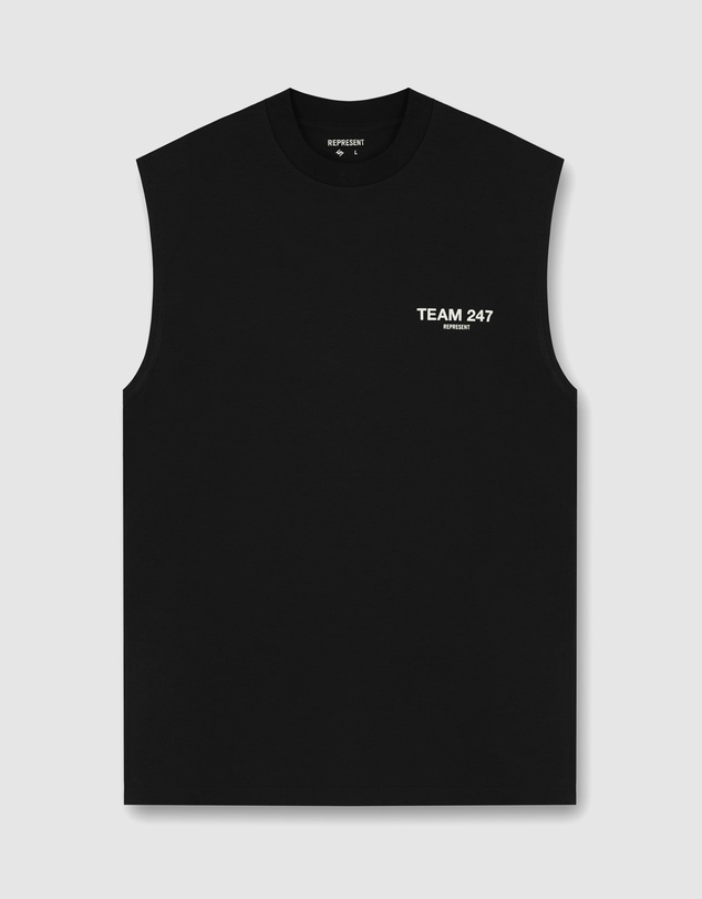 Represent 247 - Team 247 Oversized Tank