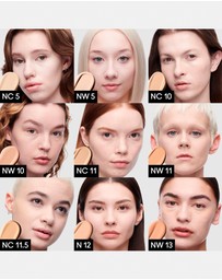 MAC - Studio Radiance 24hr Luminous Lift Concealer - NC10