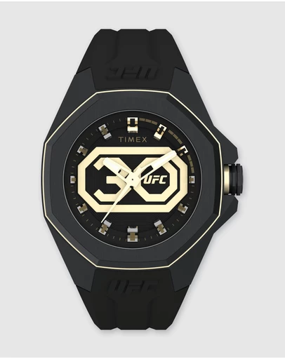 UFC - UFC PRO 30th Anniversary Black