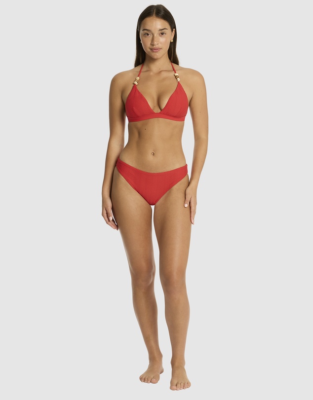 Sea Level Australia - Caracus Regular Cheeky Pant