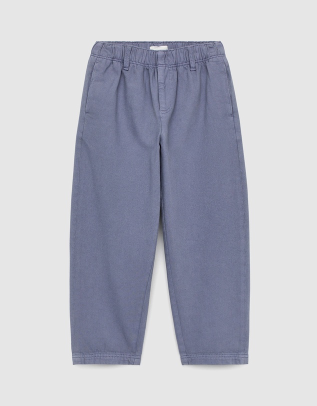 ARKET - Relaxed Chino Trousers - Babies-Teens