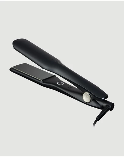 ghd - max Wide Plate Hair Straightener