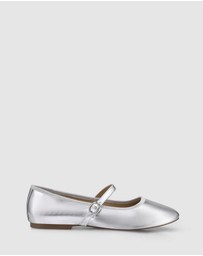 Verali - Bambi Mary-Jane Flats