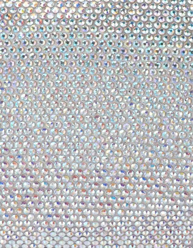 Olga Berg - Matty Crystal Clutch