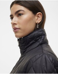 Vero Moda - Sarena Quilted Jacket