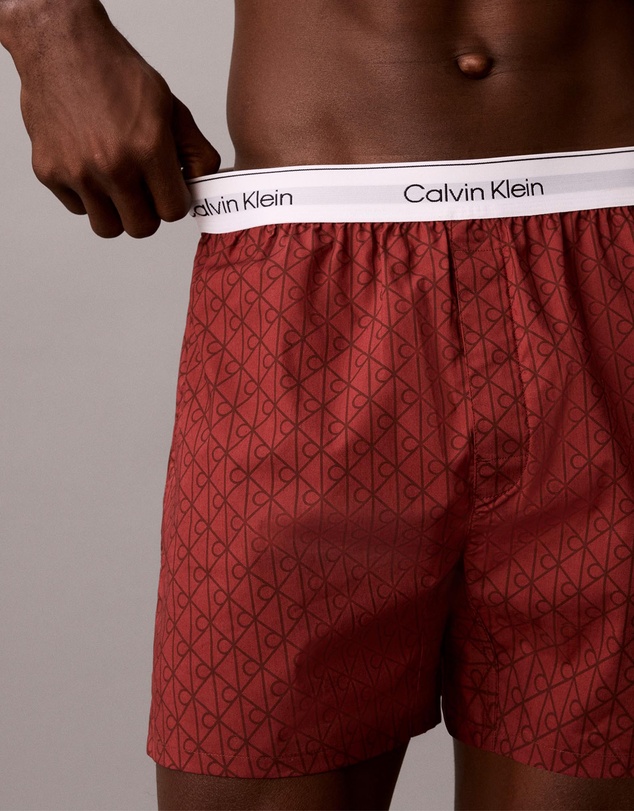 Calvin Klein - Trad Boxers