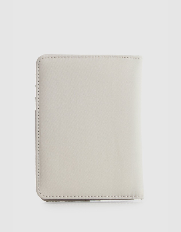 Nere - RFID Passport Cover