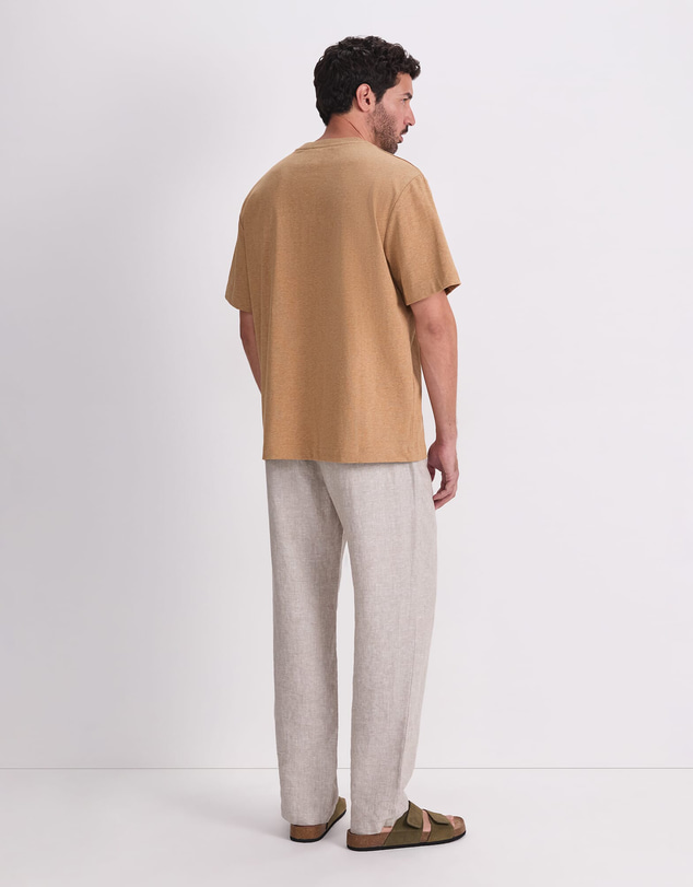 Sportscraft - Heavyweight Cotton Tee