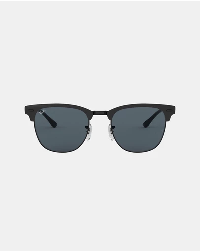 Ray-Ban - Clubmaster Metal RB3716