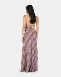 Ownley - Tiffany Maxi Dress