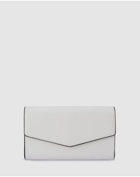 Olga Berg - Nic Envelope Clutch