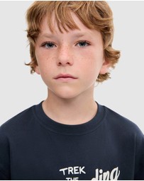 M.N.G - Reme T-Shirt - Kids-Teens