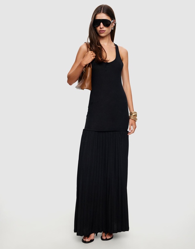 Lioness - Manhattan Maxi Dress