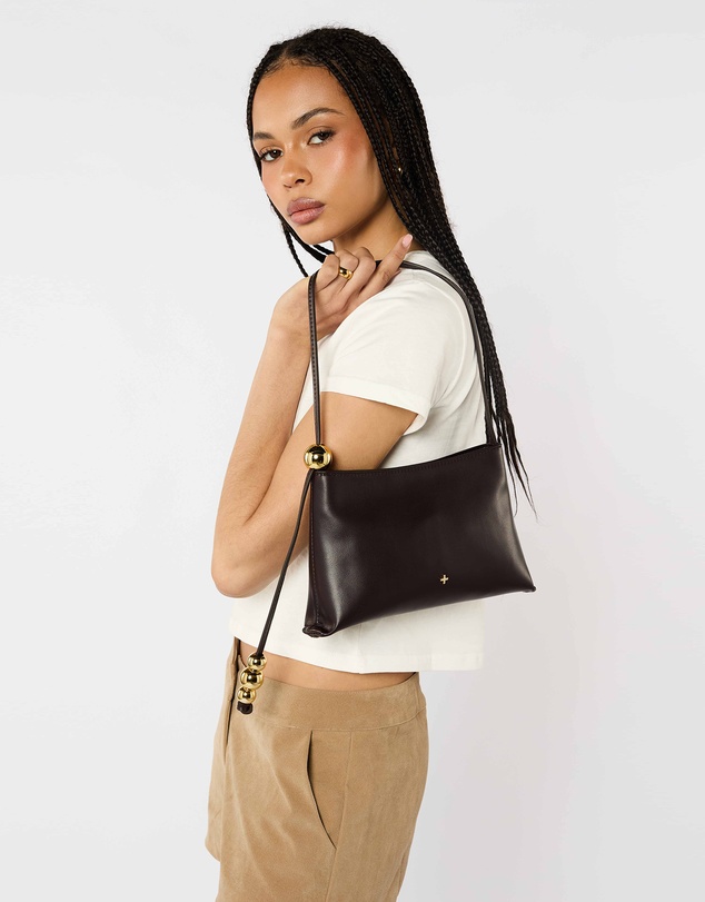PETA AND JAIN - Bauble Shoulder Bag