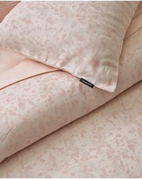 Greg Natale - Blush Summer Duvet Set