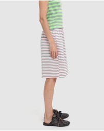 Blanca - Maxine Shorts