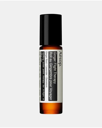 Aesop - Ginger Flight Therapy 10ml