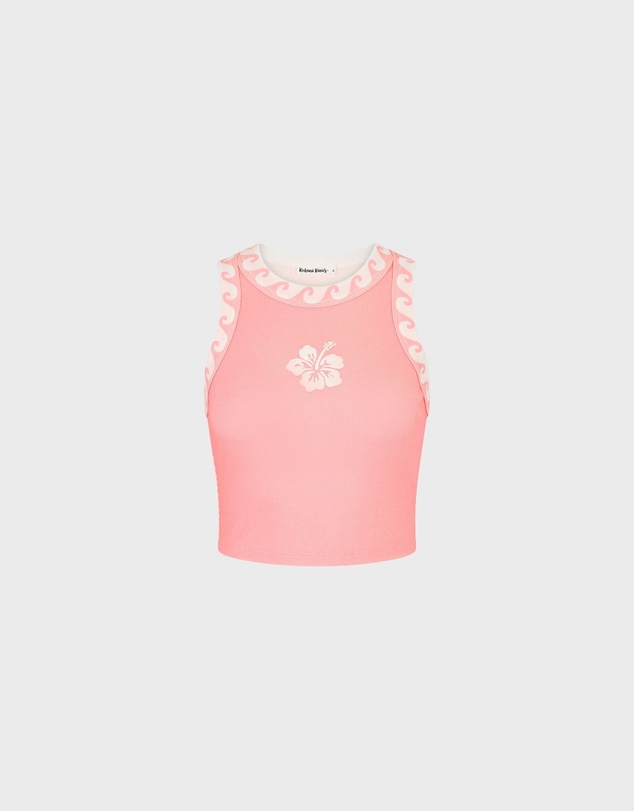 Kulani Kinis - Soleil Tank Top