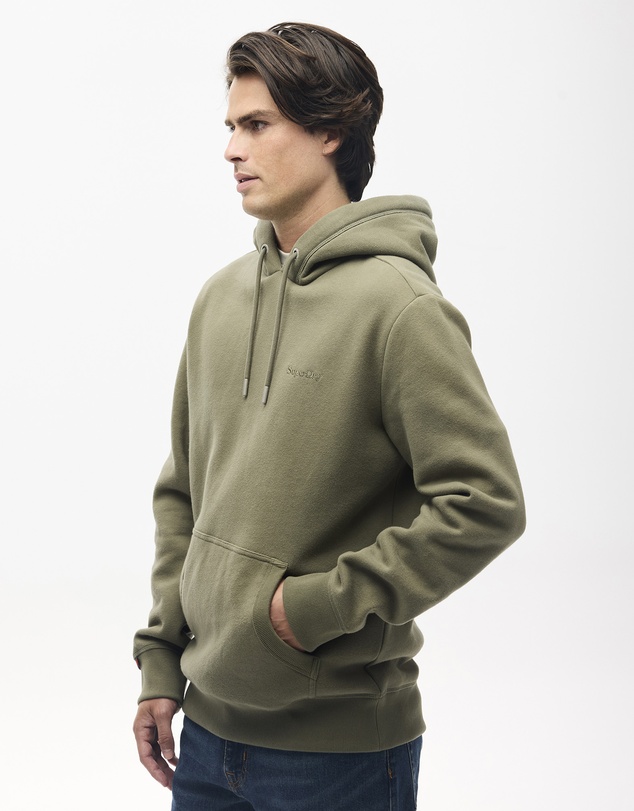 Superdry - Essential Hoodie