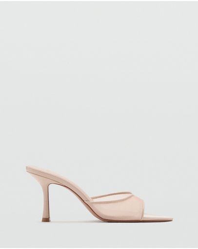Light Pastel Pink